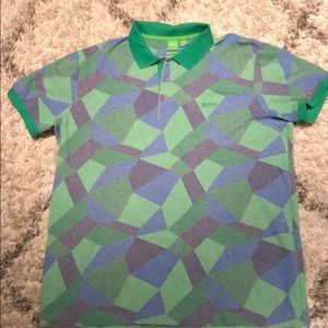 Hugo boss polo